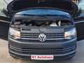 Volkswagen T6 Transporter DSG KLIMA/9-SITZE/TEMPOMAT/PDC/NAVI/AHK Schwarz - thumbnail 16