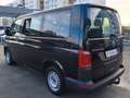 Volkswagen T6 Transporter DSG KLIMA/9-SITZE/TEMPOMAT/PDC/NAVI/AHK Schwarz - thumbnail 12
