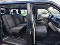 Volkswagen T6 Transporter DSG KLIMA/9-SITZE/TEMPOMAT/PDC/NAVI/AHK Schwarz - thumbnail 9