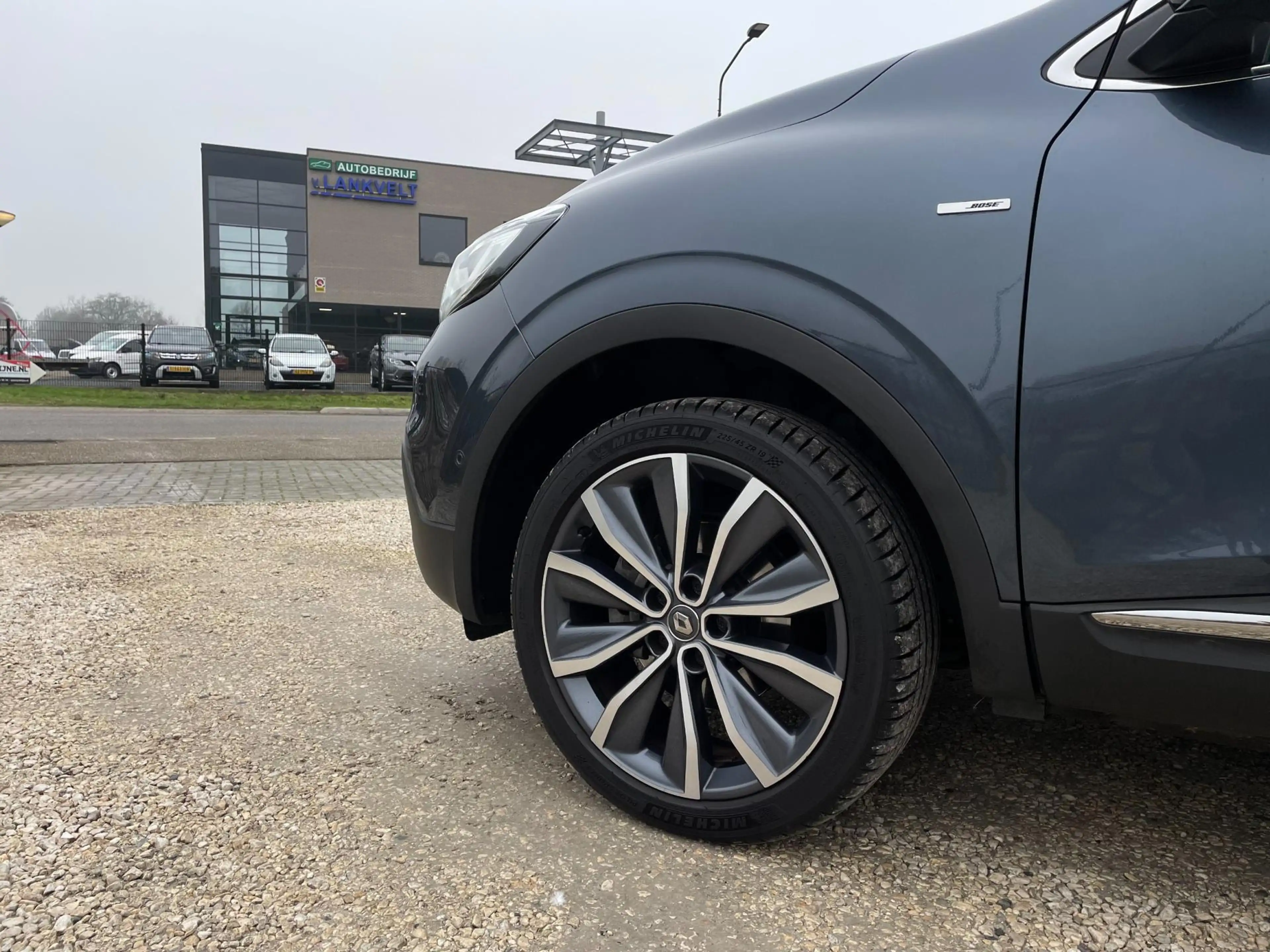 Renault Kadjar 1.2 TCe Bose AUTOMAAT, Panorama, 19 inch, LED — photo 5