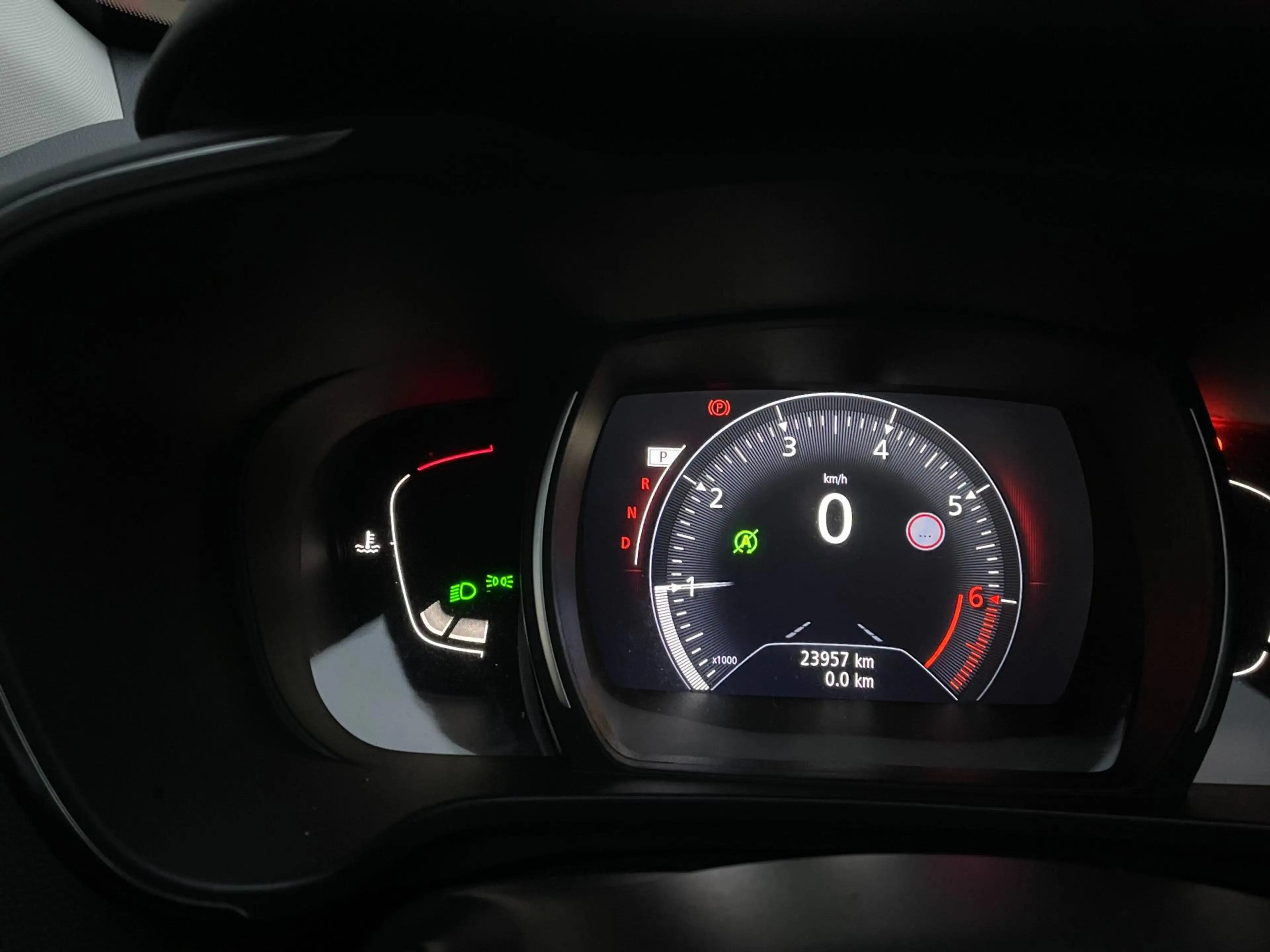 Renault Kadjar 1.2 TCe Bose AUTOMAAT, Panorama, 19 inch, LED — photo 32
