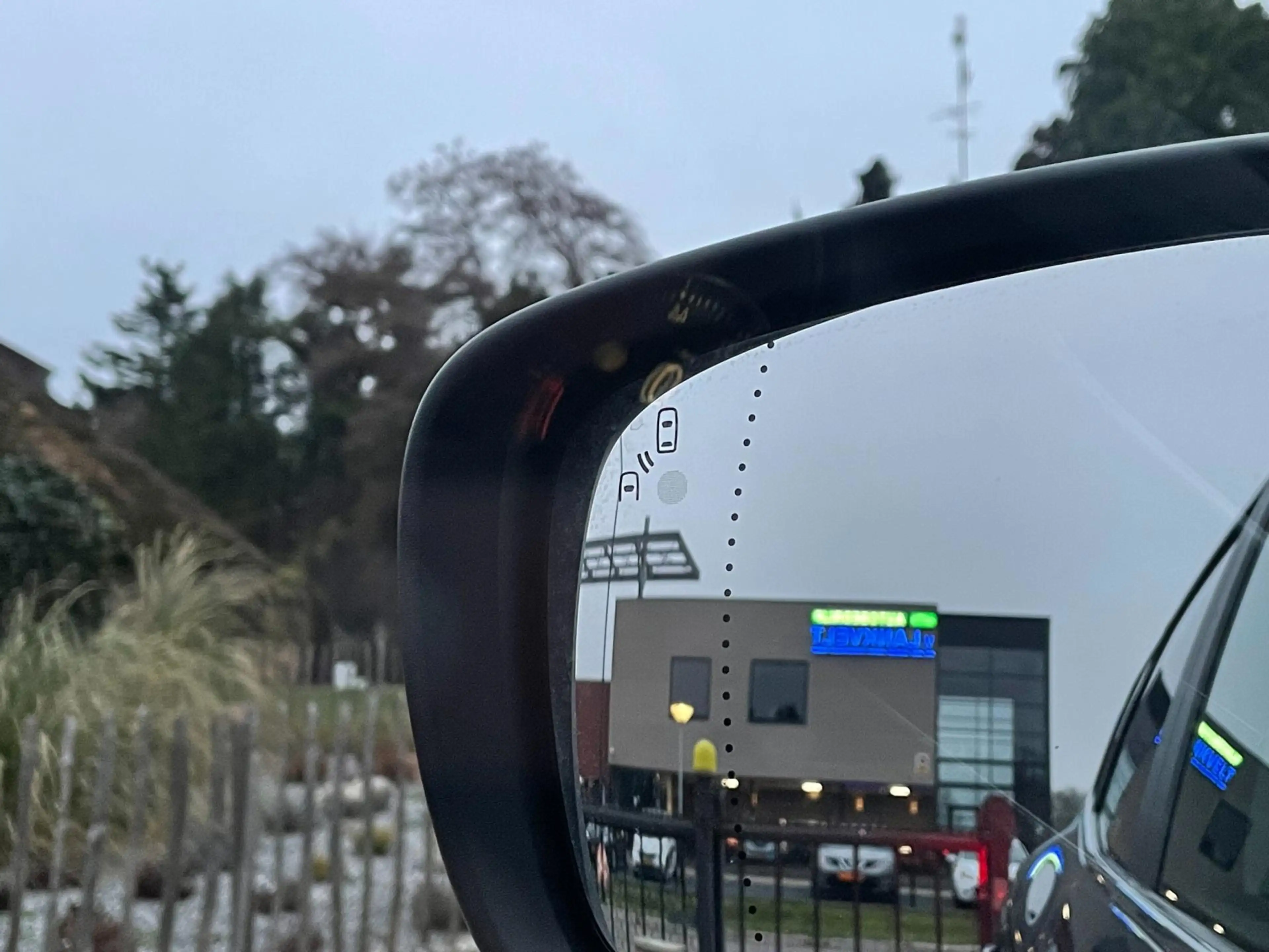 Renault Kadjar 1.2 TCe Bose AUTOMAAT, Panorama, 19 inch, LED — photo 14