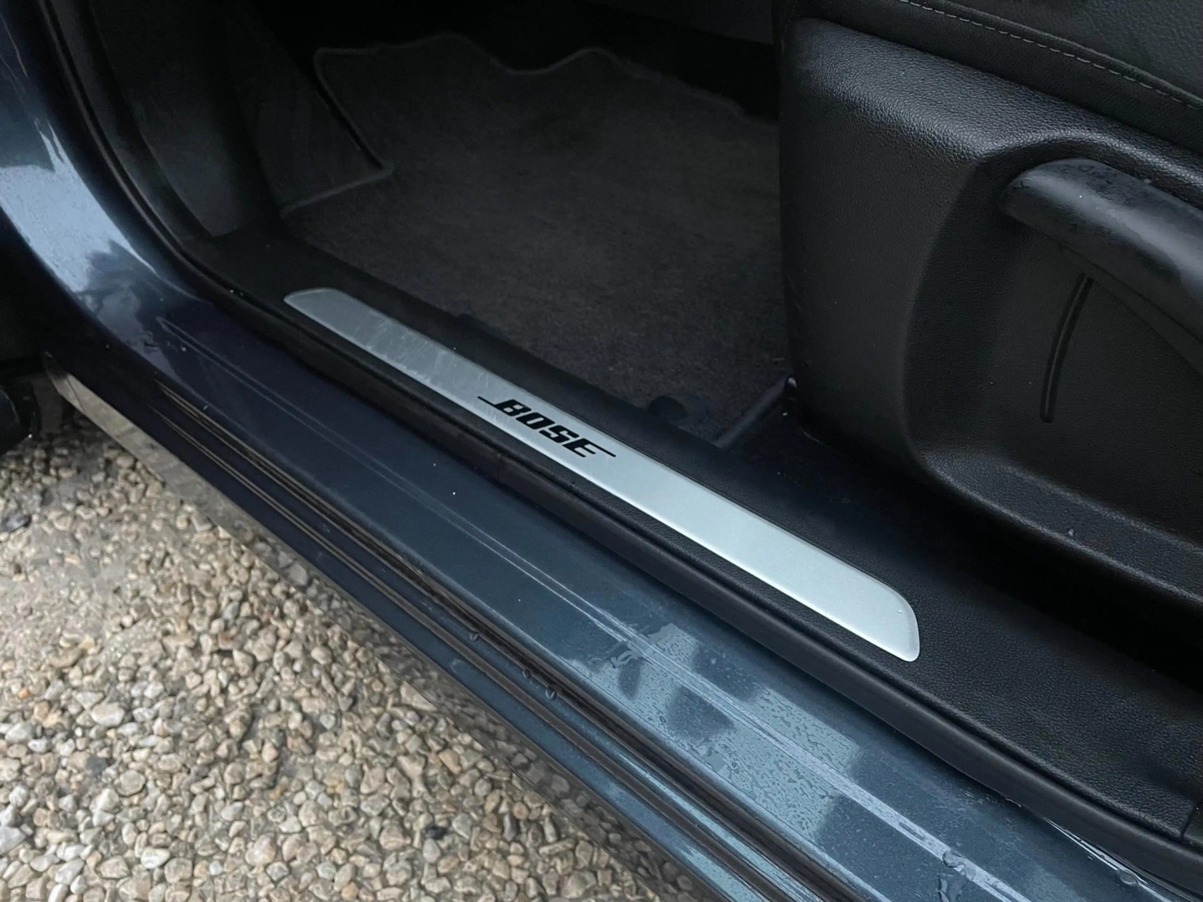 Renault Kadjar 1.2 TCe Bose AUTOMAAT, Panorama, 19 inch, LED — photo 27
