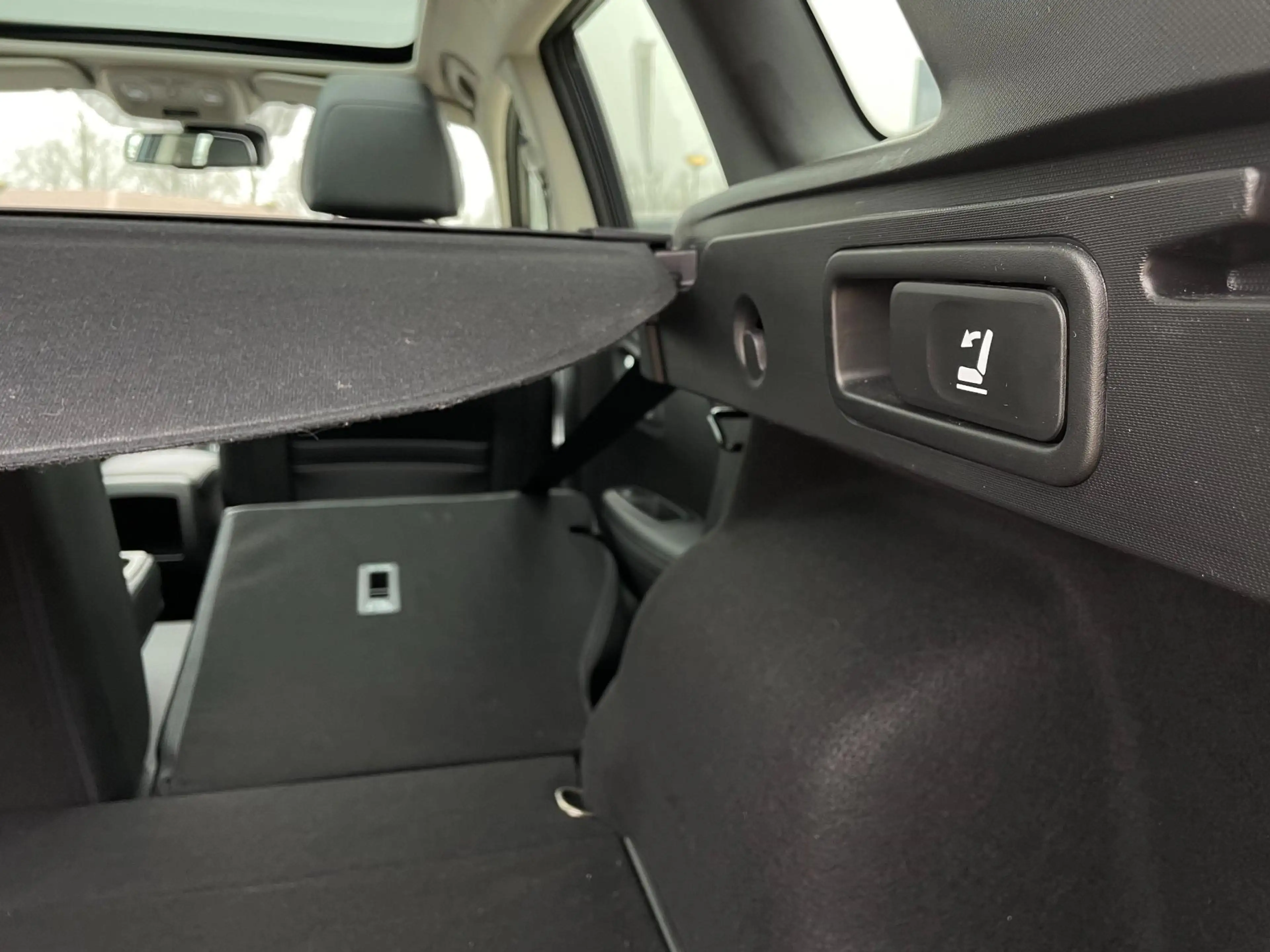 Renault Kadjar 1.2 TCe Bose AUTOMAAT, Panorama, 19 inch, LED — photo 29