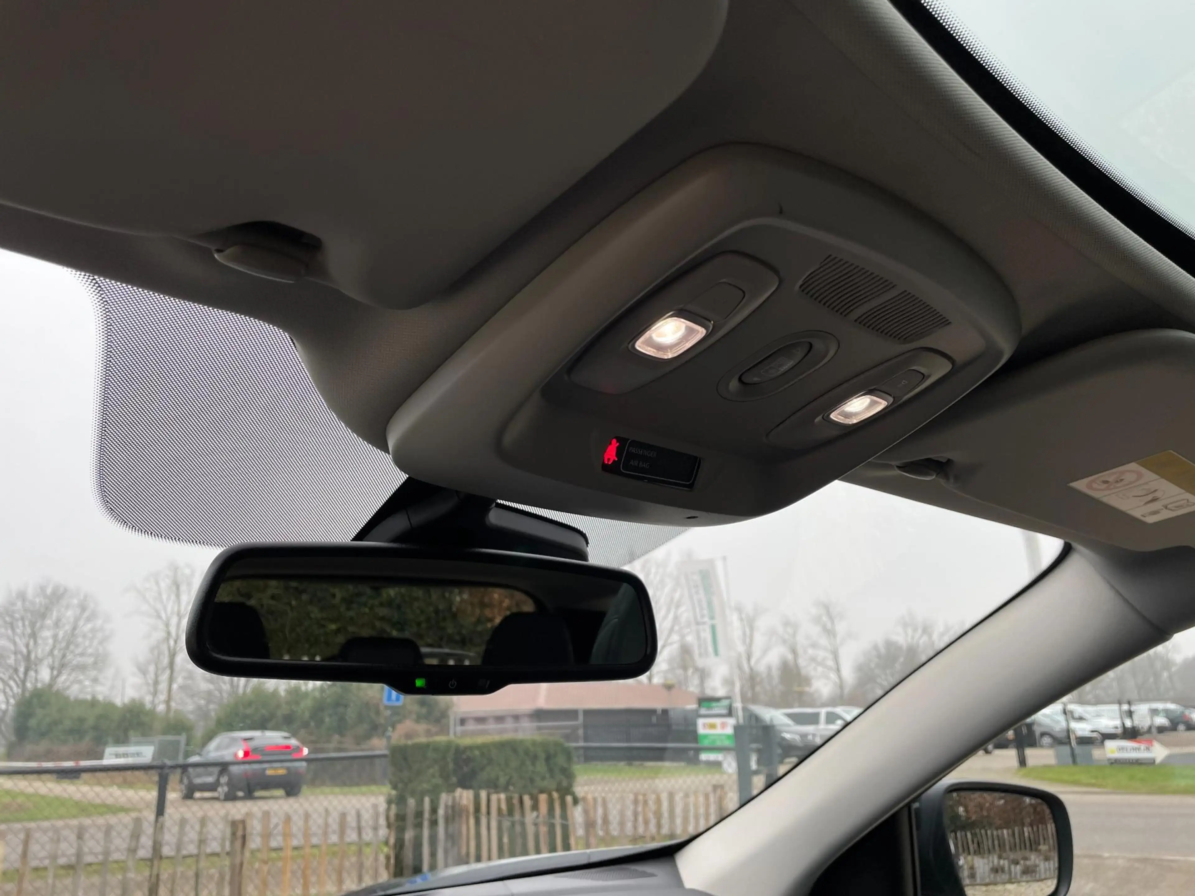 Renault Kadjar 1.2 TCe Bose AUTOMAAT, Panorama, 19 inch, LED — photo 31