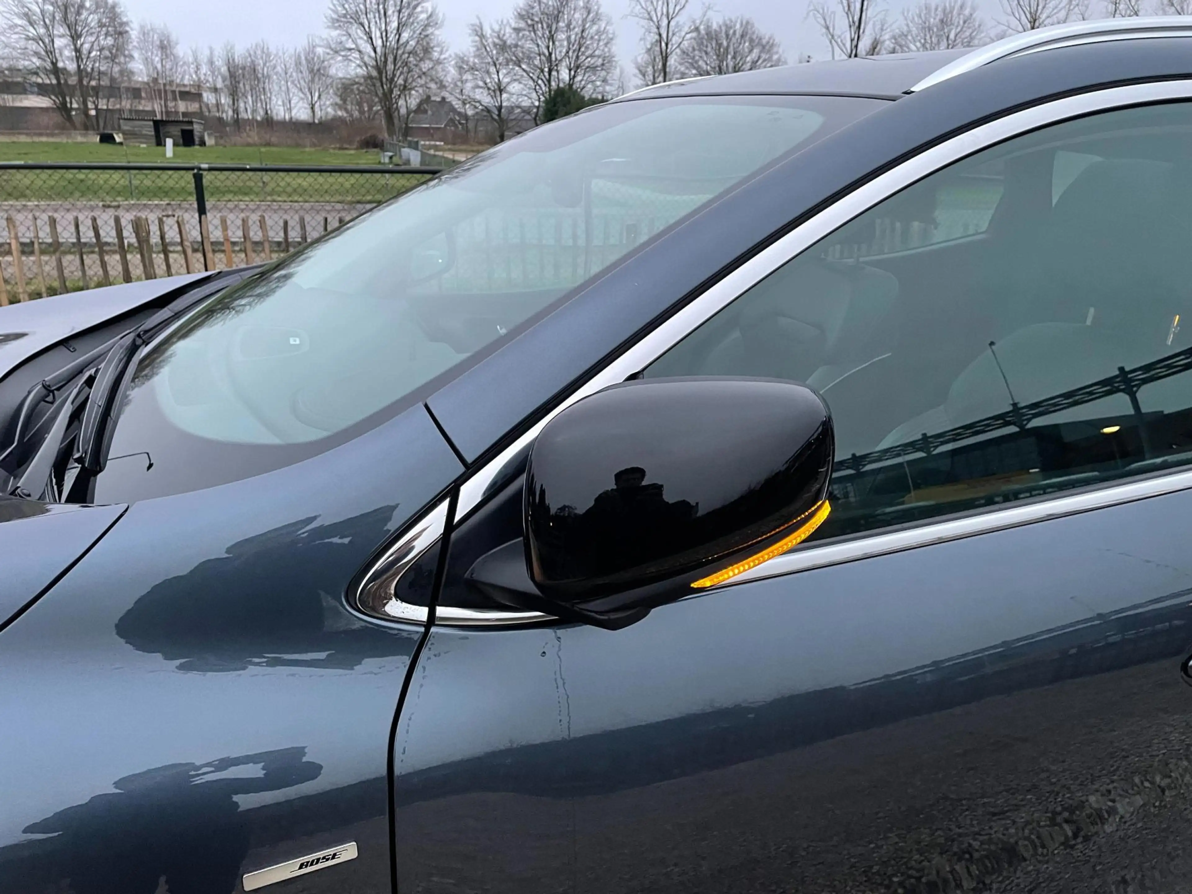Renault Kadjar 1.2 TCe Bose AUTOMAAT, Panorama, 19 inch, LED — photo 35