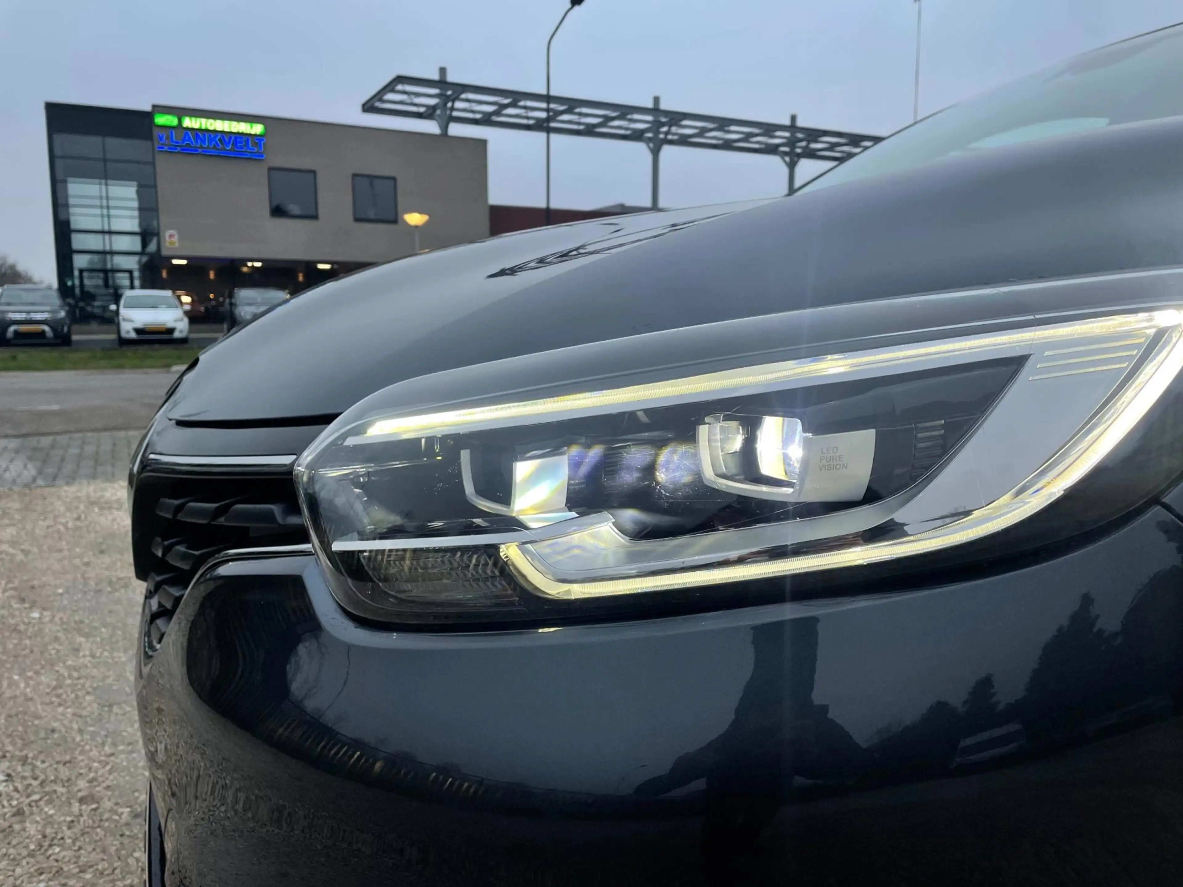 Renault Kadjar 1.2 TCe Bose AUTOMAAT, Panorama, 19 inch, LED — photo 18