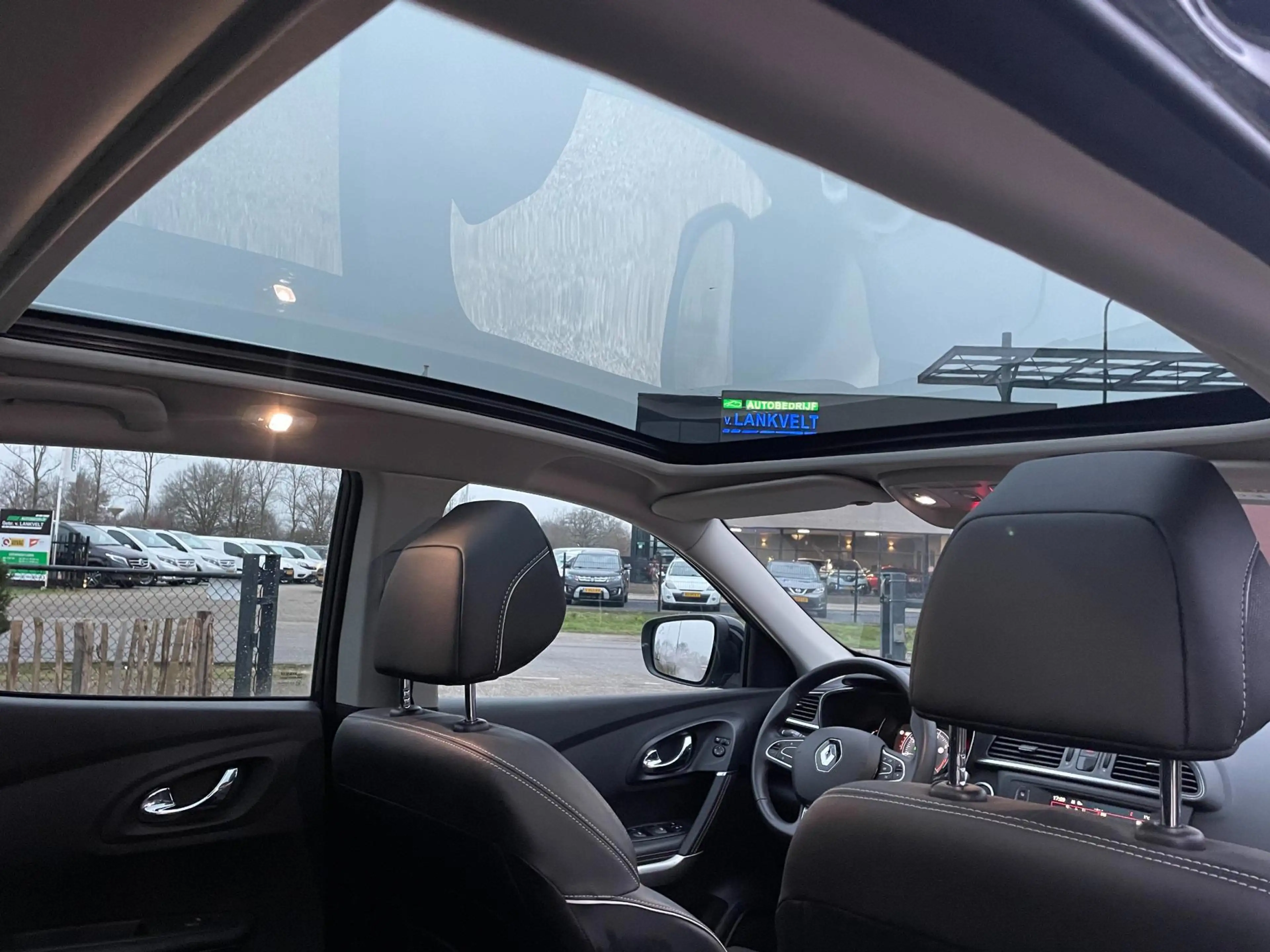 Renault Kadjar 1.2 TCe Bose AUTOMAAT, Panorama, 19 inch, LED — photo 34