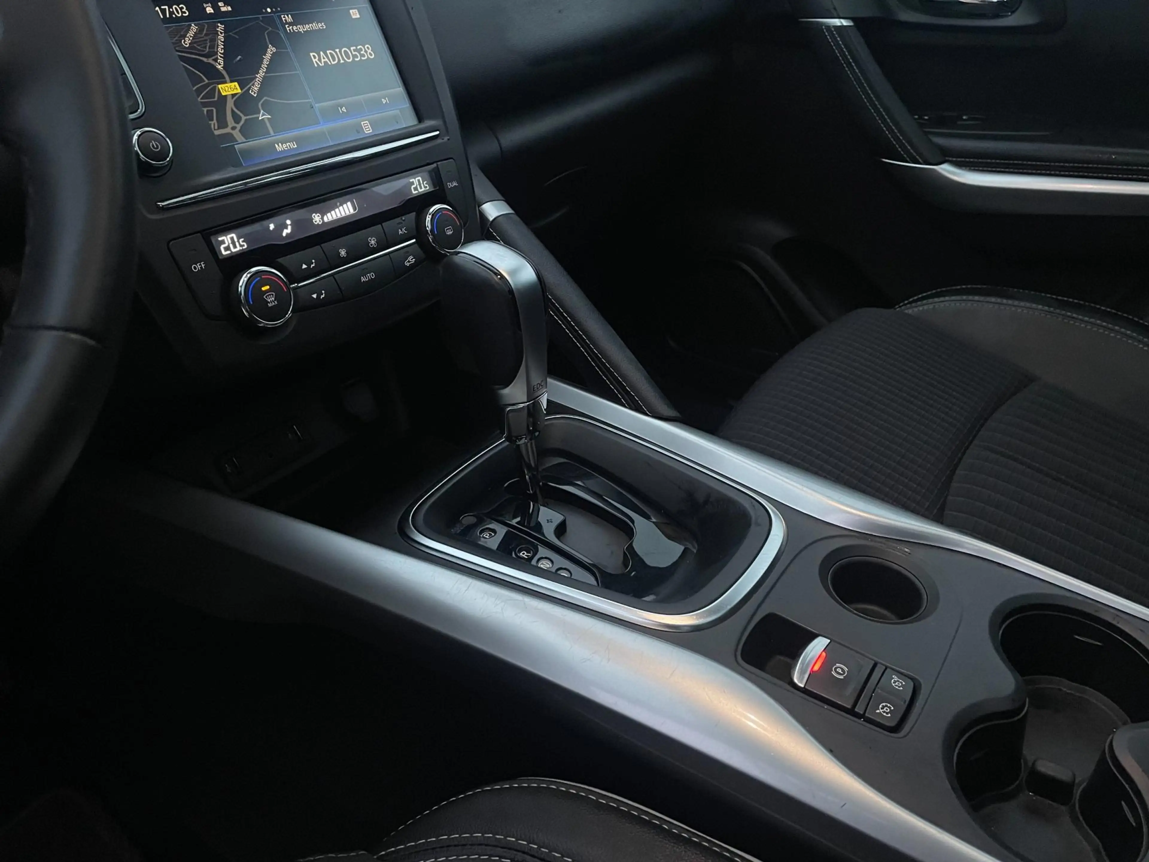 Renault Kadjar 1.2 TCe Bose AUTOMAAT, Panorama, 19 inch, LED — photo 22