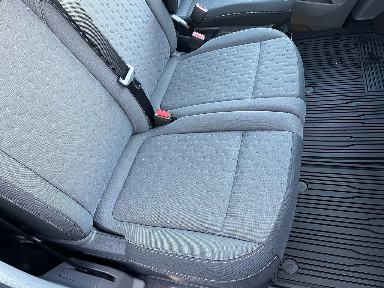 Ford Transit Custom Limited L2 Aut. 170PS 2 Schiebtür 14