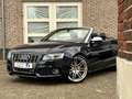 Audi A5 Cabriolet 3.0 TFSI S5 quattro Pro Line B&O Nekverw Bleu - thumbnail 5