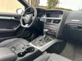 Audi A5 Cabriolet 3.0 TFSI S5 quattro Pro Line B&O Nekverw Bleu - thumbnail 9