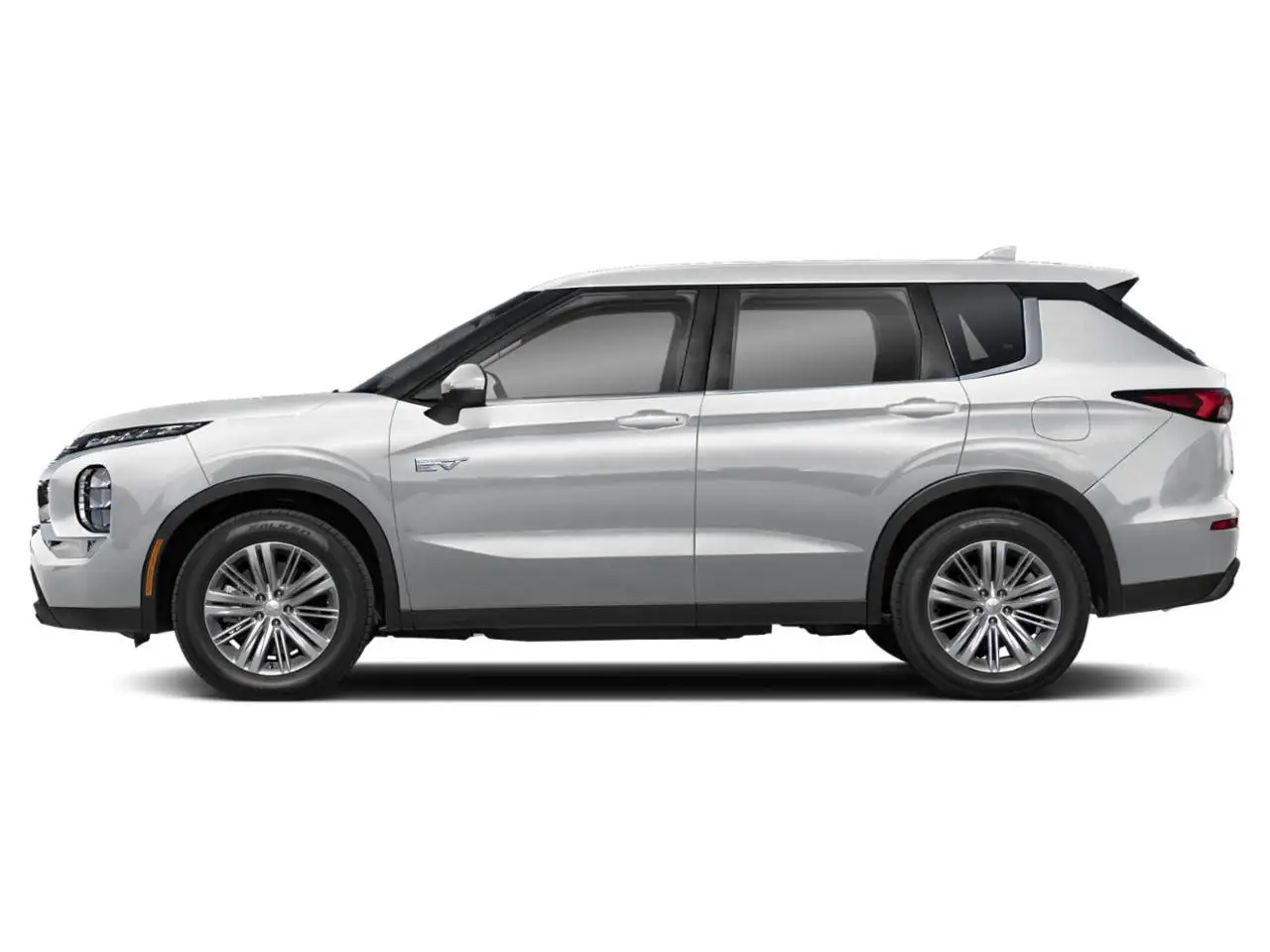 Mitsubishi Outlander photo Mitsubishi Outlander