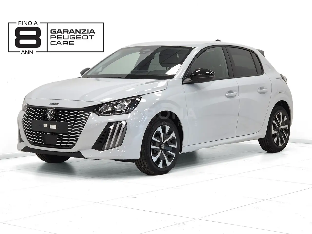 Peugeot 208 2026