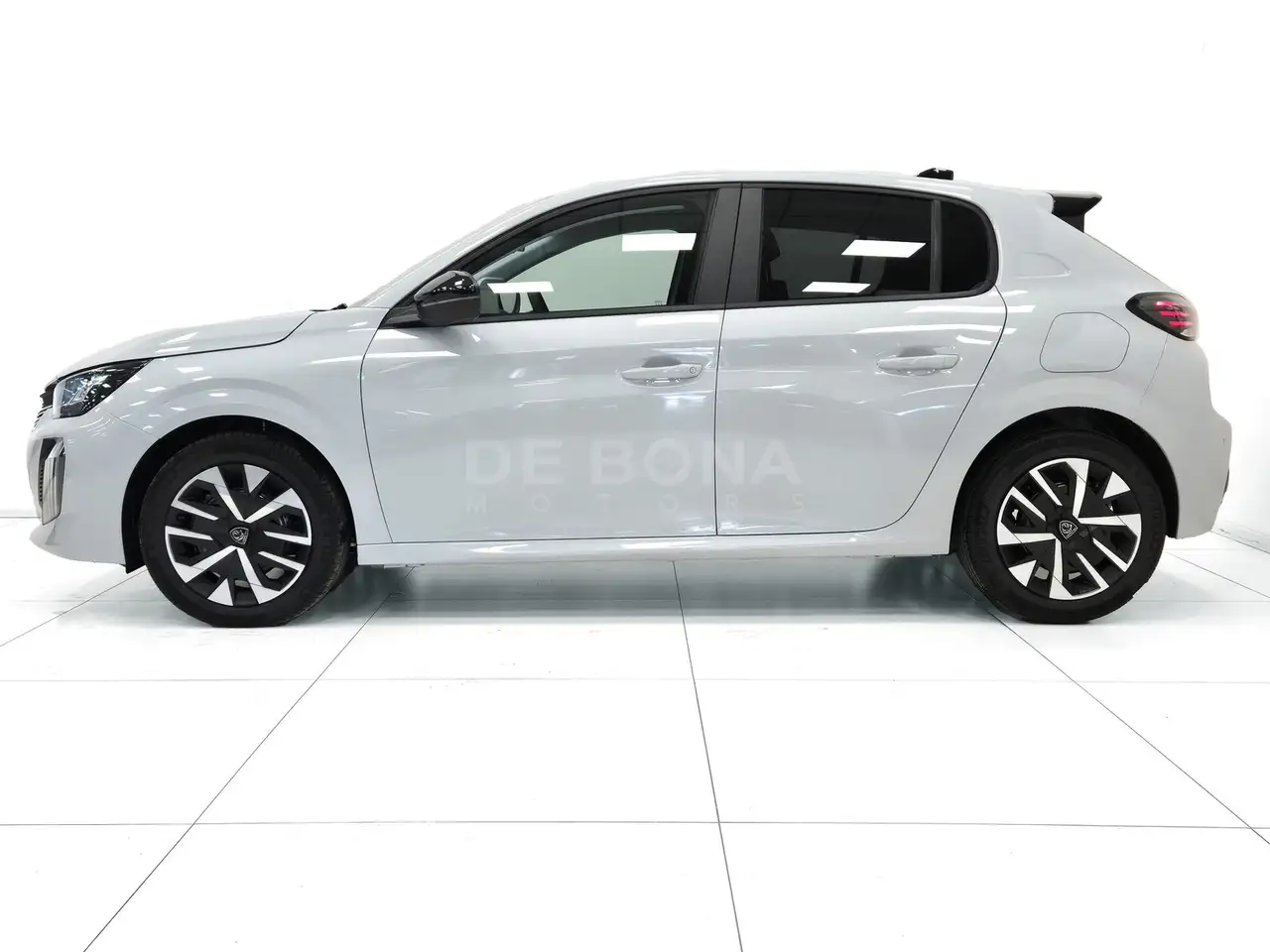 Peugeot 208 2026