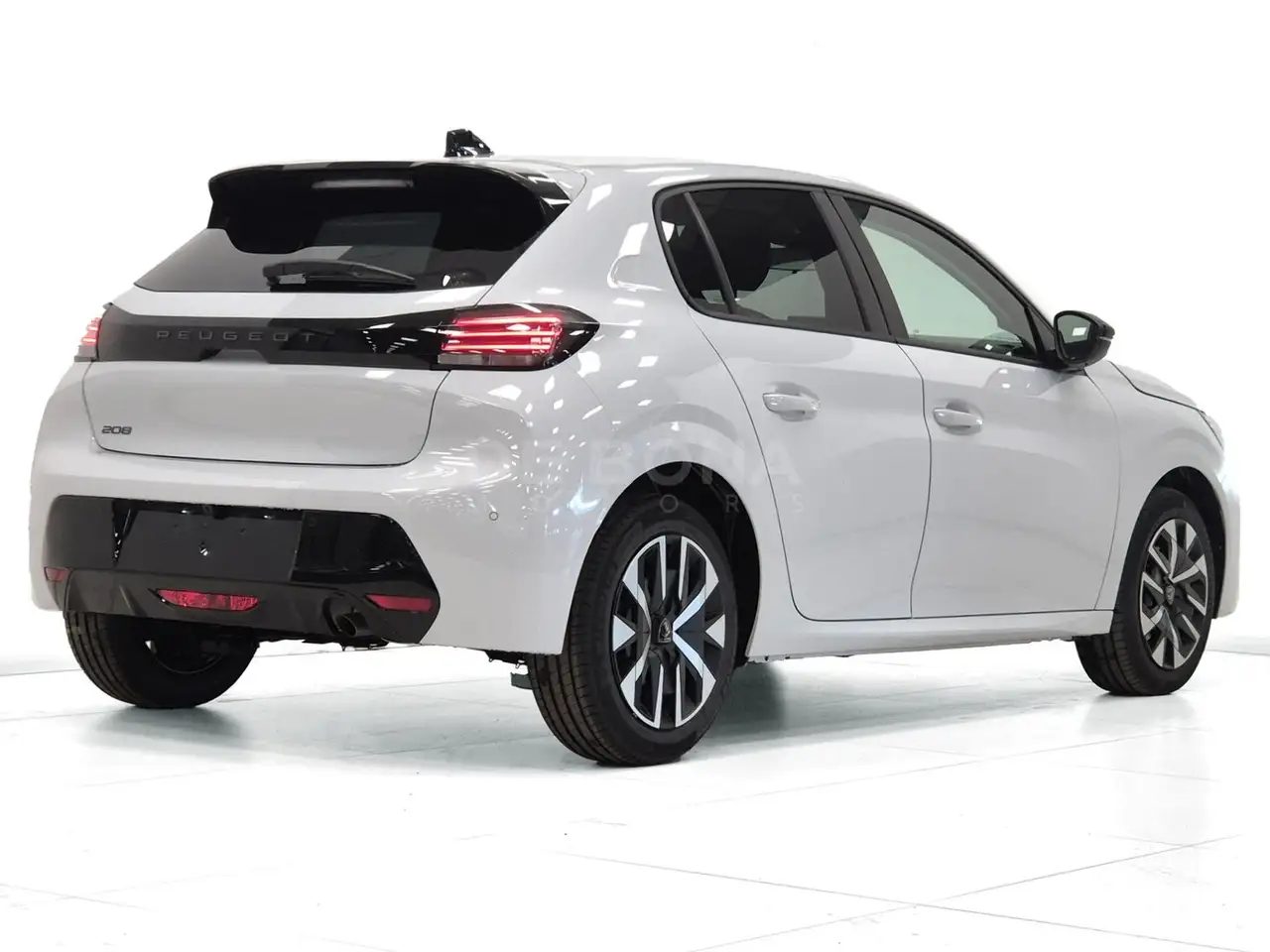 Peugeot 208 2026