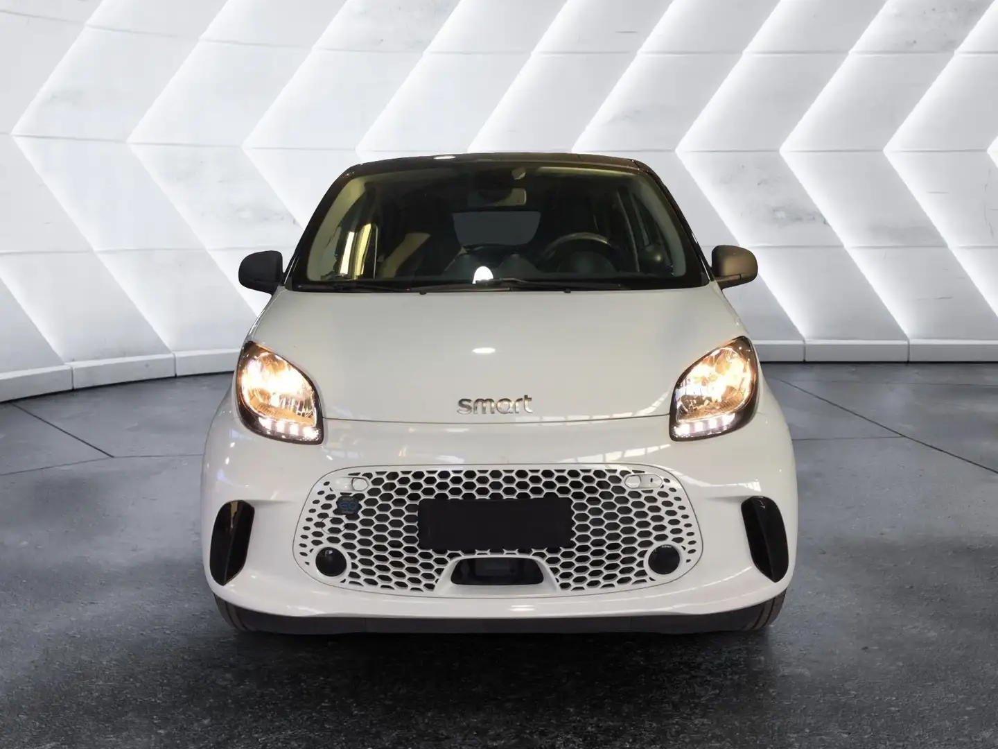 smart forFour forfour EQ Pure Bianco - 2