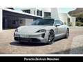 Porsche Taycan GTS BOSE Panoramadach Surround-View LED Weiß - thumbnail 1