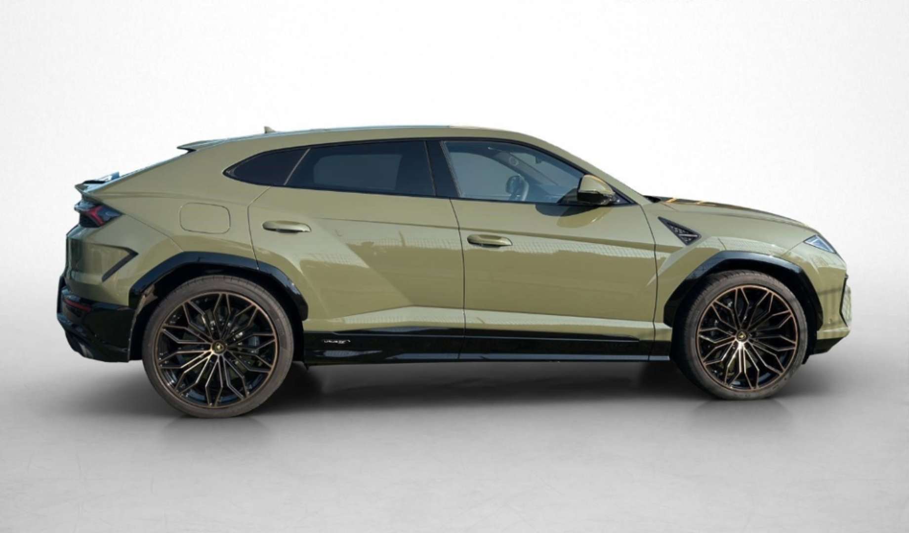 Lamborghini Urus 4.0 V8 Biturbo - - Joinsteer - #1