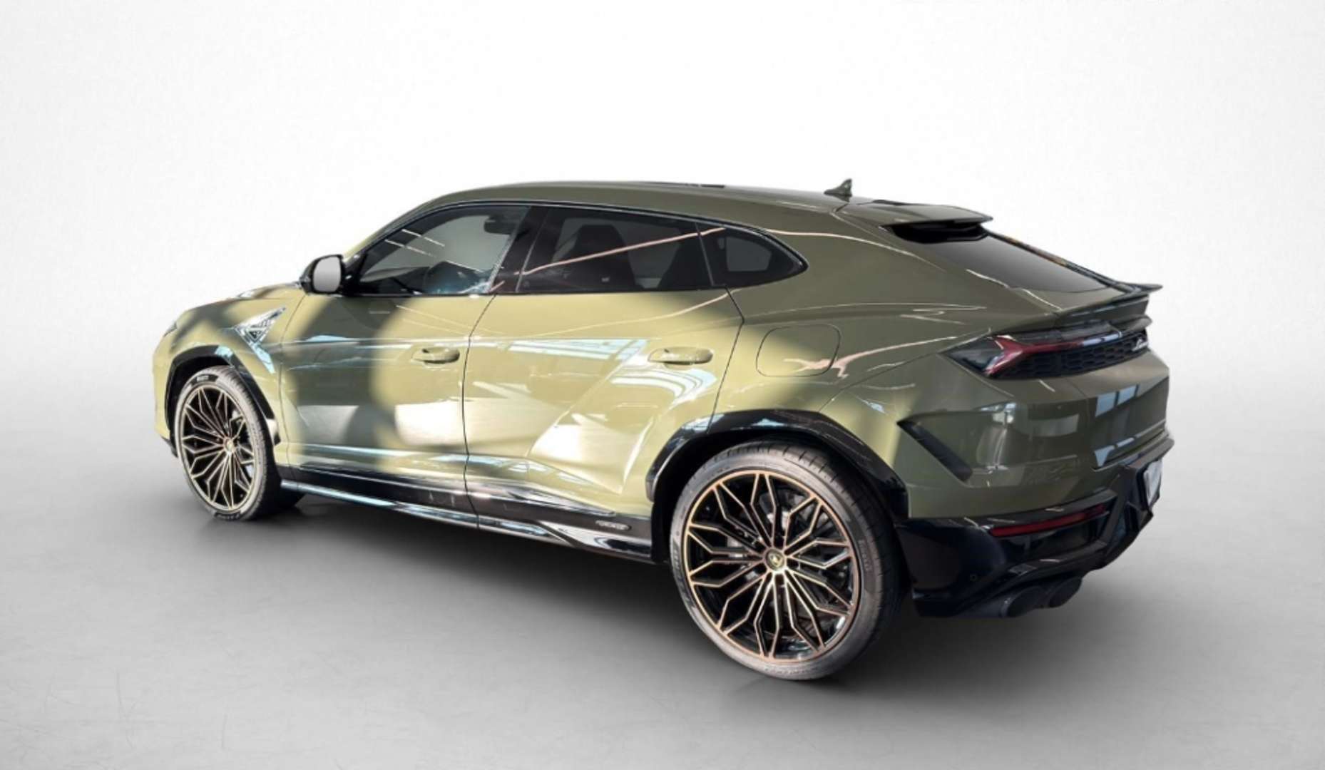 Lamborghini Urus 4.0 V8 Biturbo - - Joinsteer - #2