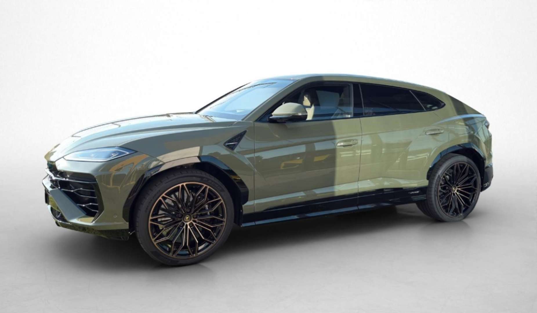 Lamborghini Urus 4.0 V8 Biturbo - - Joinsteer - #3
