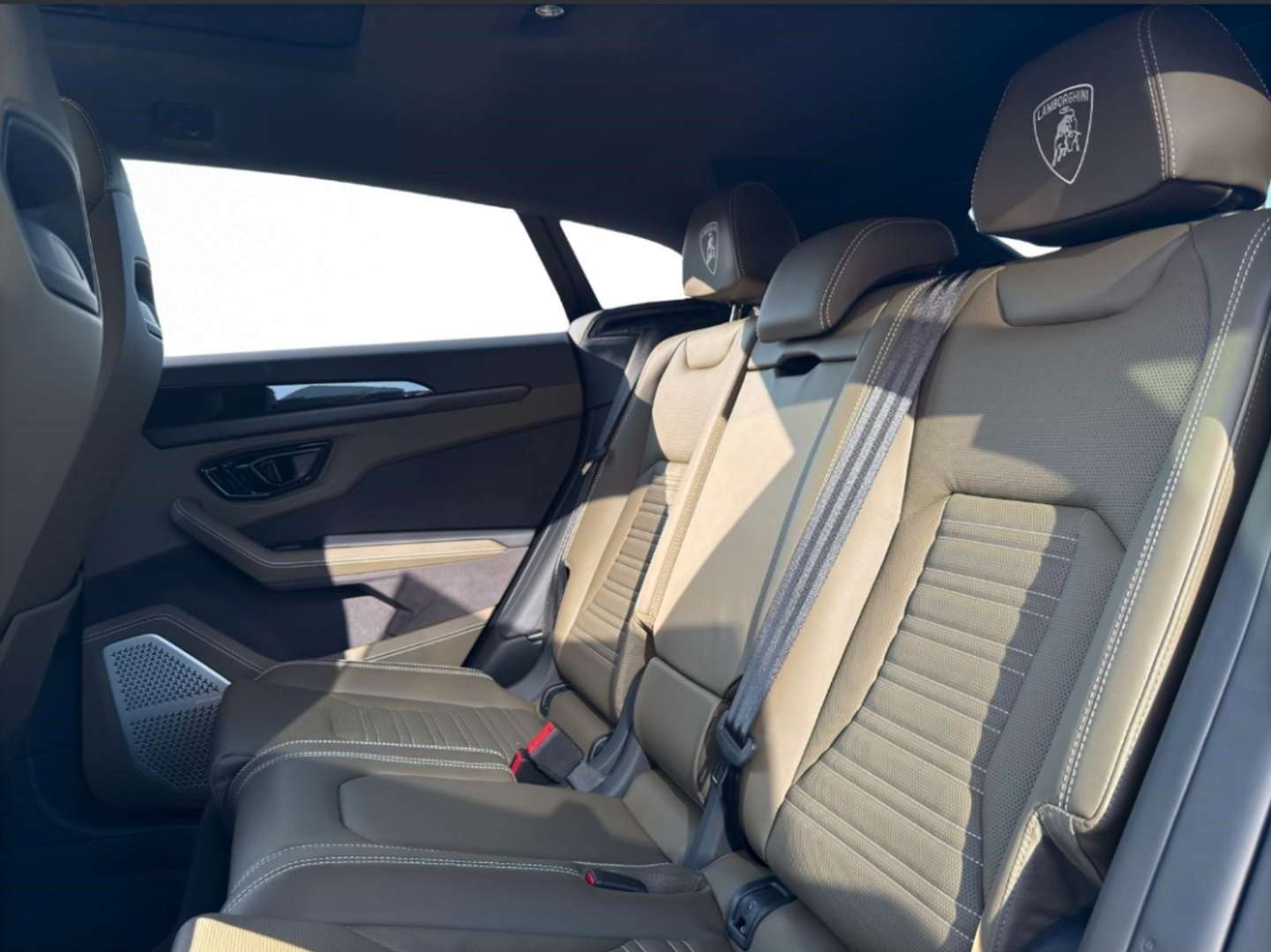 Lamborghini Urus 4.0 V8 Biturbo - - Joinsteer - #4