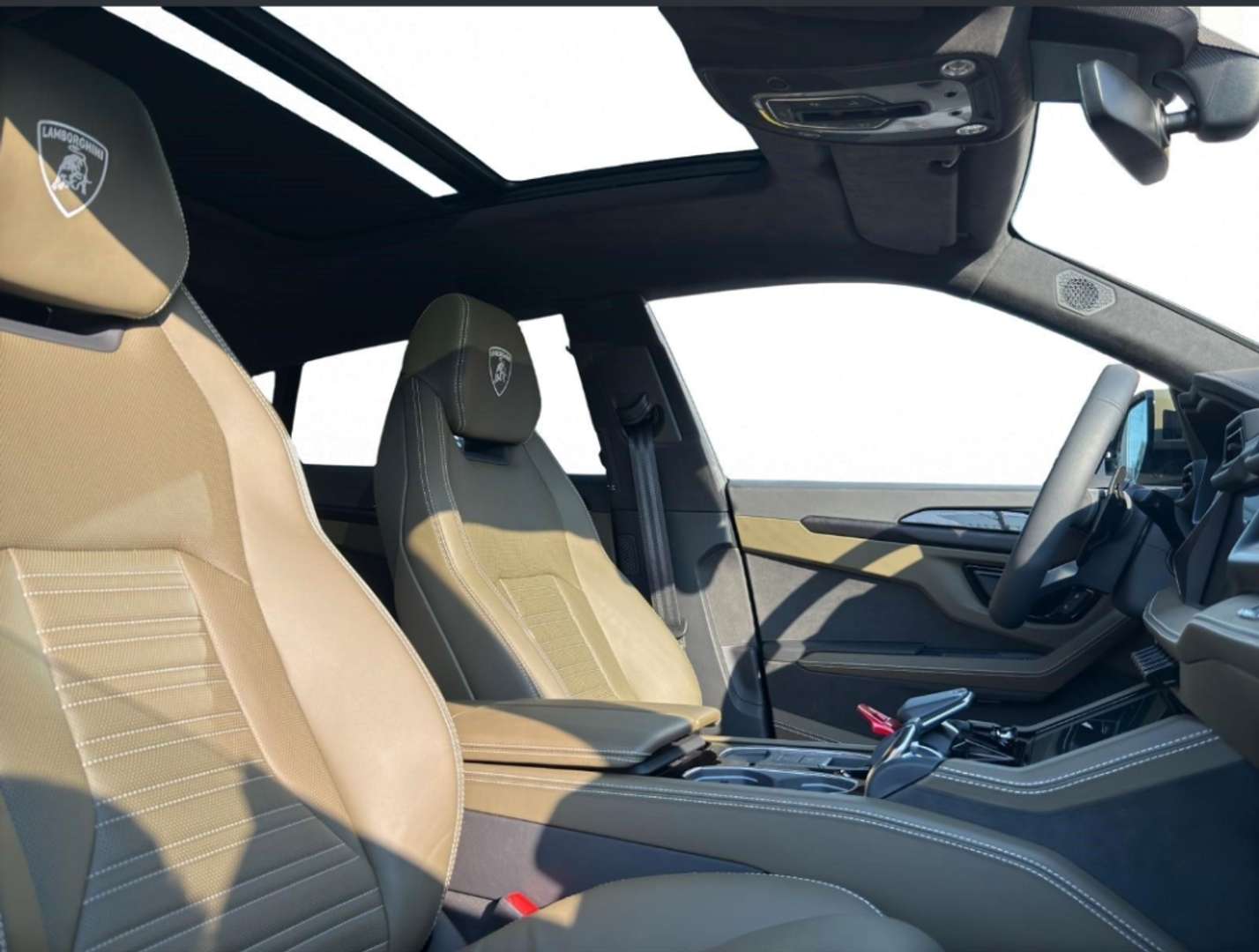 Lamborghini Urus 4.0 V8 Biturbo - - Joinsteer - #5