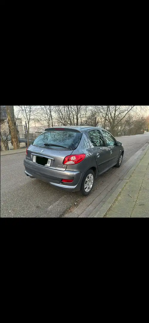 Peugeot 206 SW 75 Quiksilver - 1
