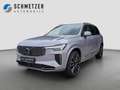 Volvo XC90+T8+AWD+Ultra+Bright+Luftfw+Standhz+Massage+ Argent - thumbnail 1