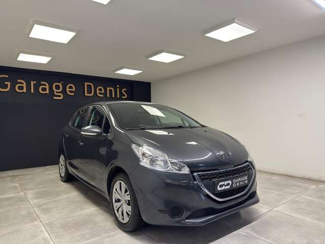 Peugeot 208 — photo 4