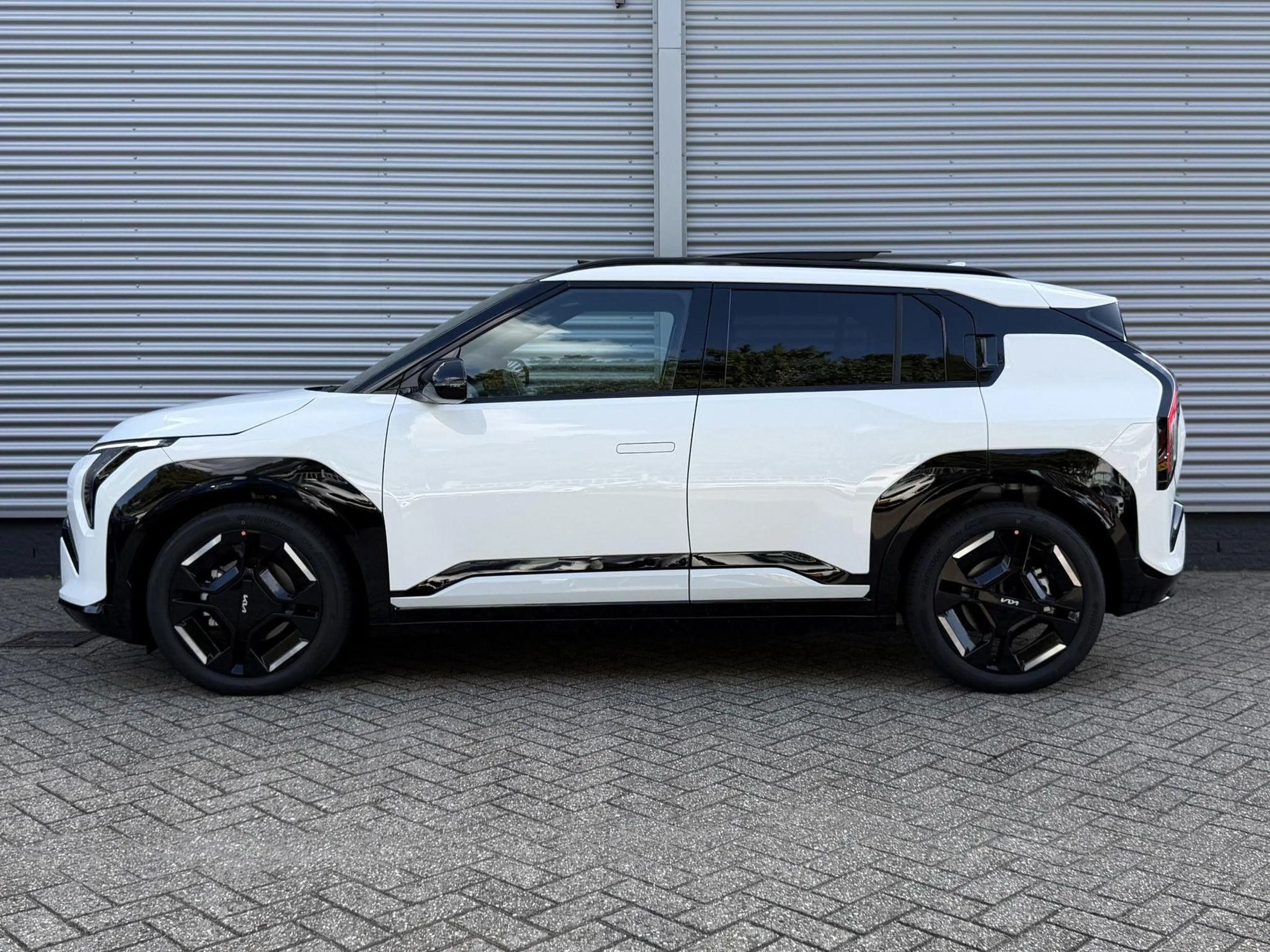 Kia EV3 GT-PlusLine 81.4 kWh | 360 Camera | Memory | Stoel — photo 6