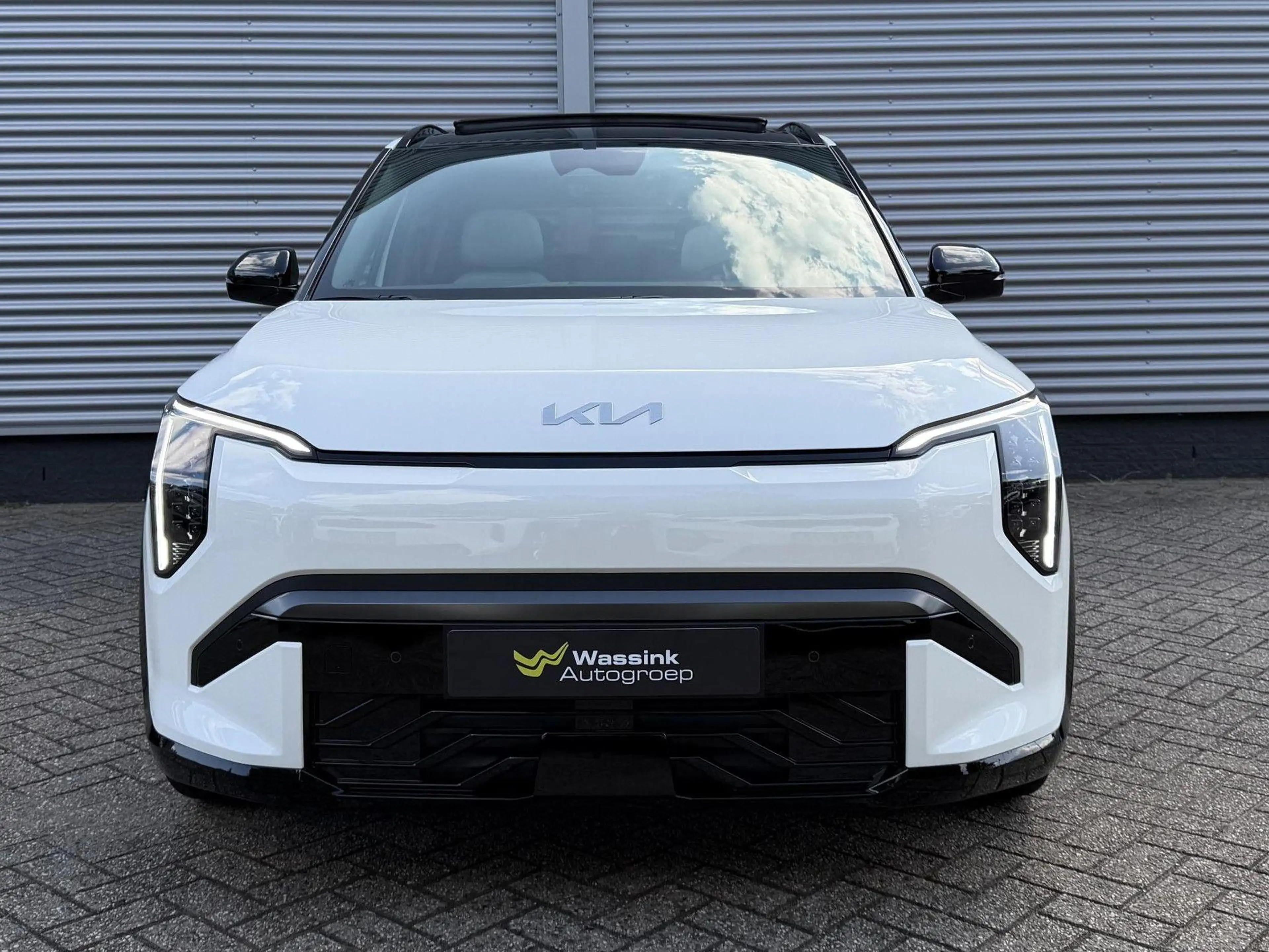Kia EV3 GT-PlusLine 81.4 kWh | 360 Camera | Memory | Stoel — photo 2