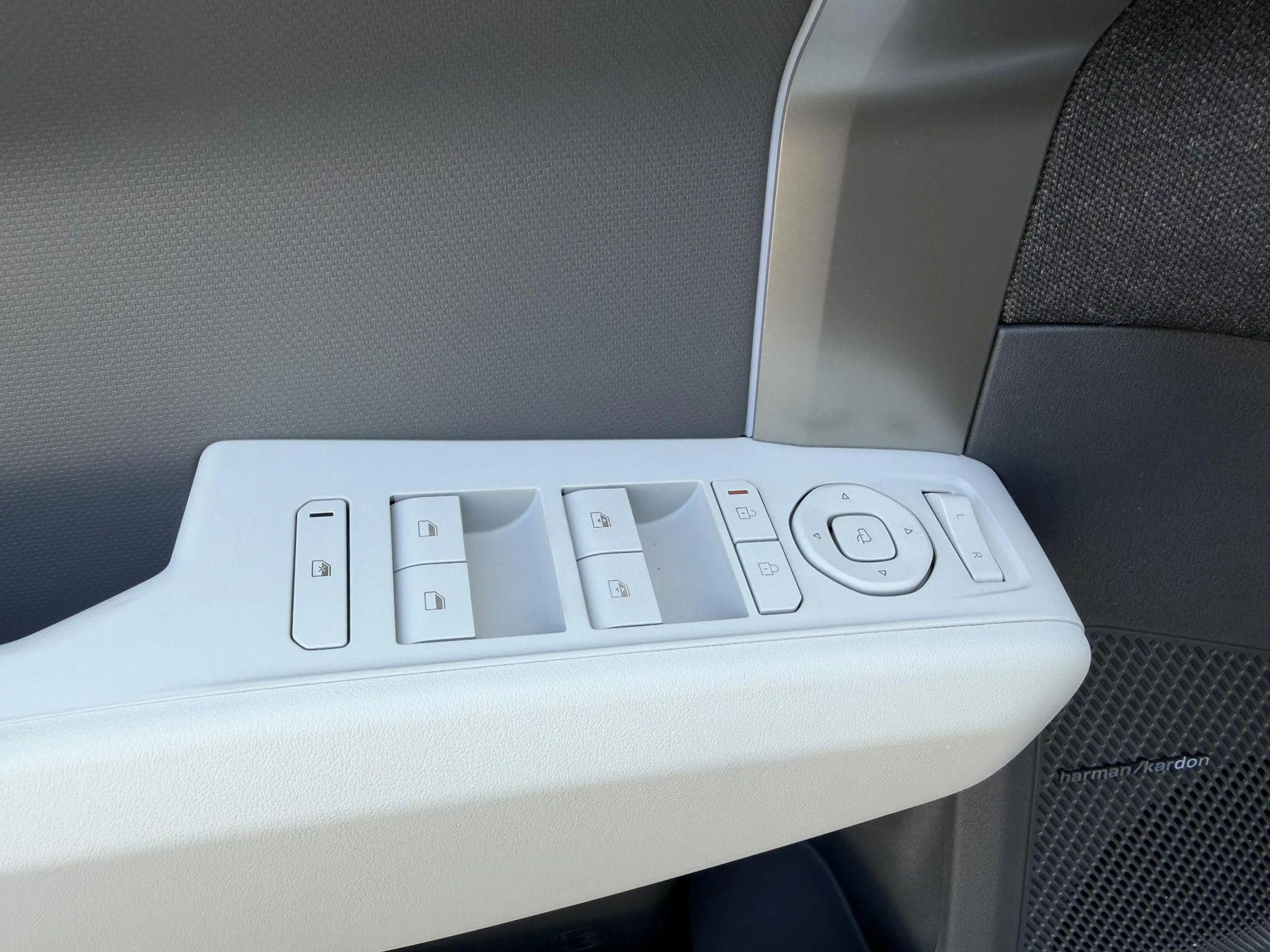 Kia EV3 GT-PlusLine 81.4 kWh | 360 Camera | Memory | Stoel — photo 9
