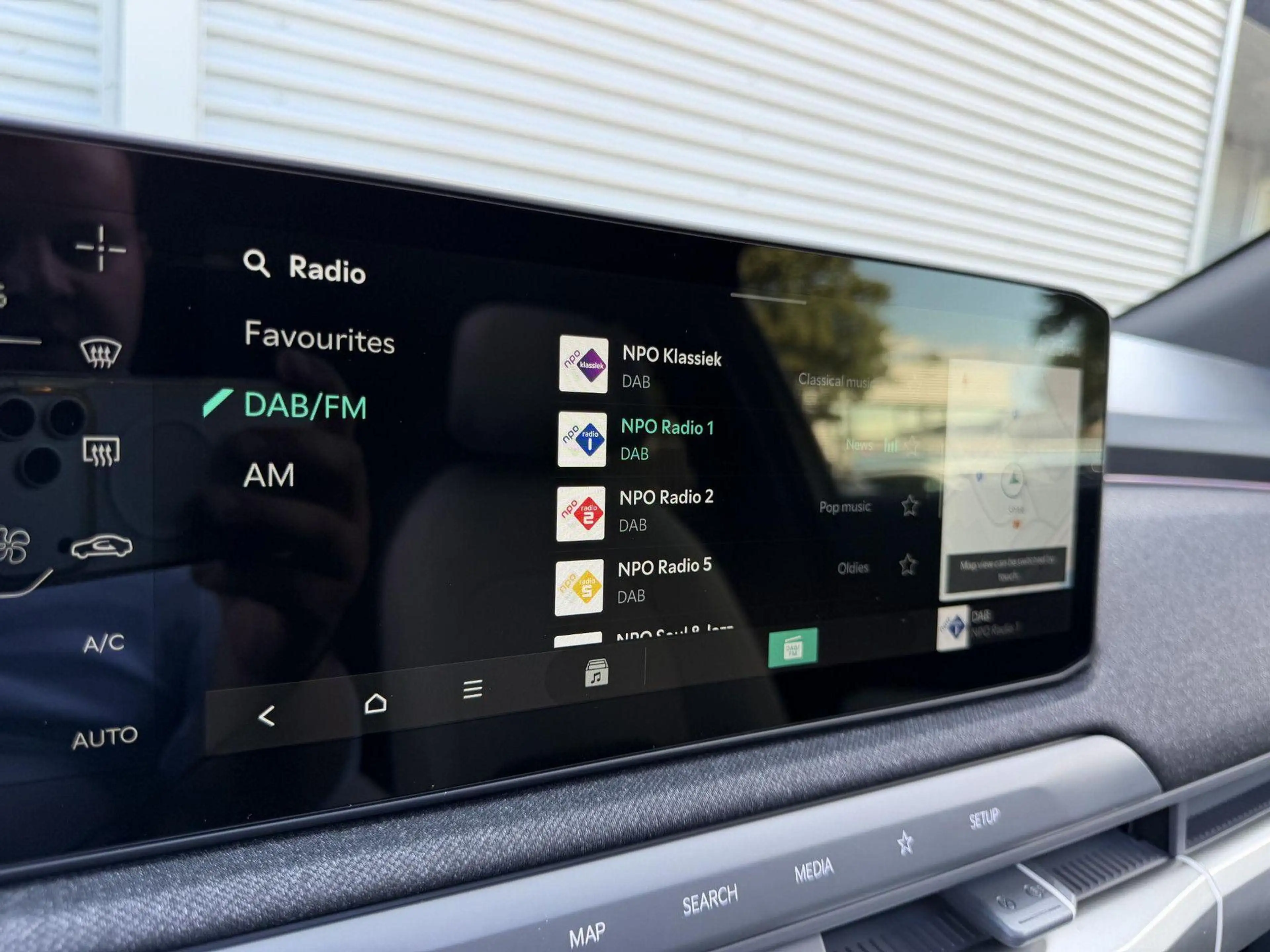 Kia EV3 GT-PlusLine 81.4 kWh | 360 Camera | Memory | Stoel — photo 15