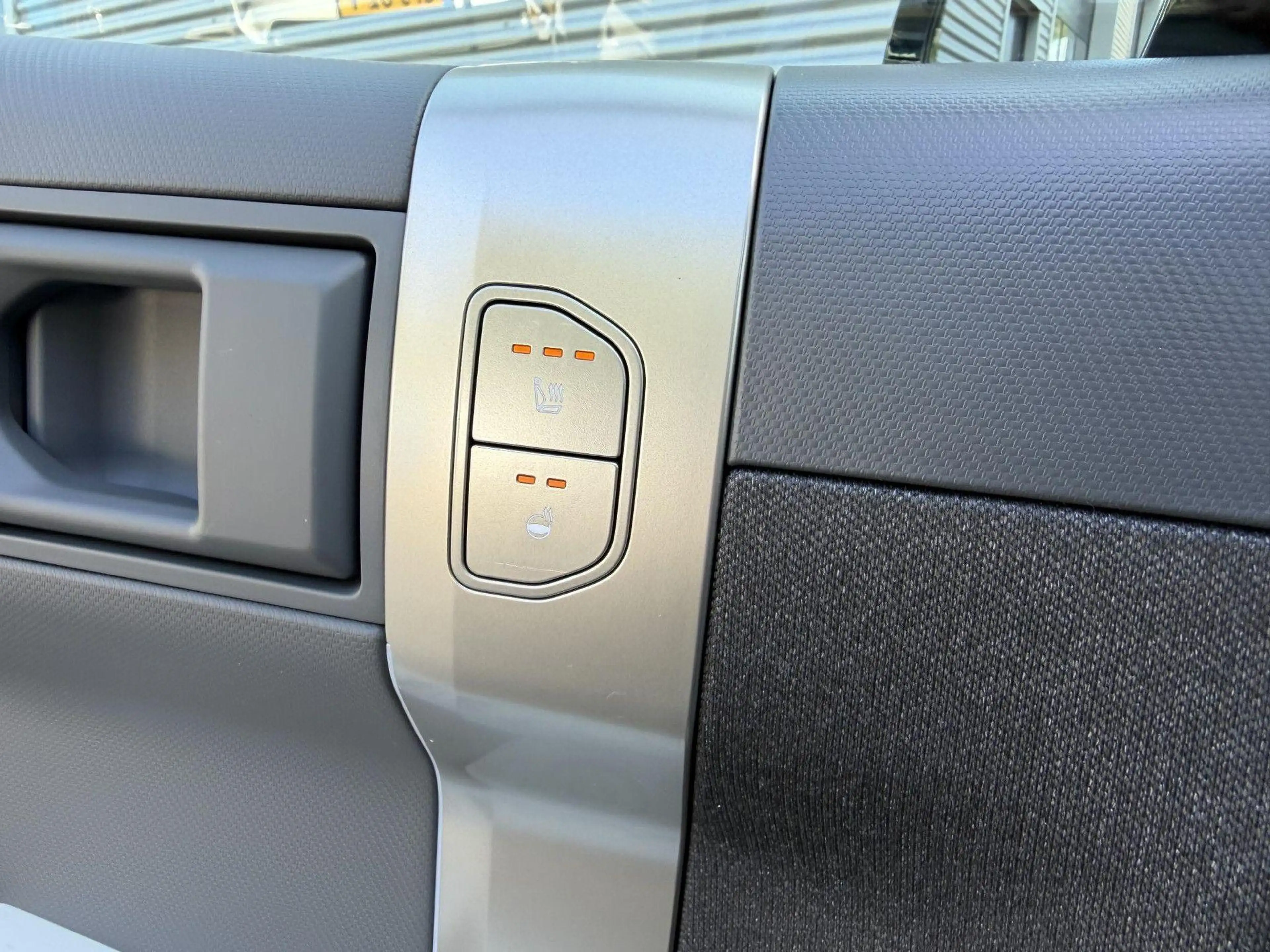 Kia EV3 GT-PlusLine 81.4 kWh | 360 Camera | Memory | Stoel — photo 14