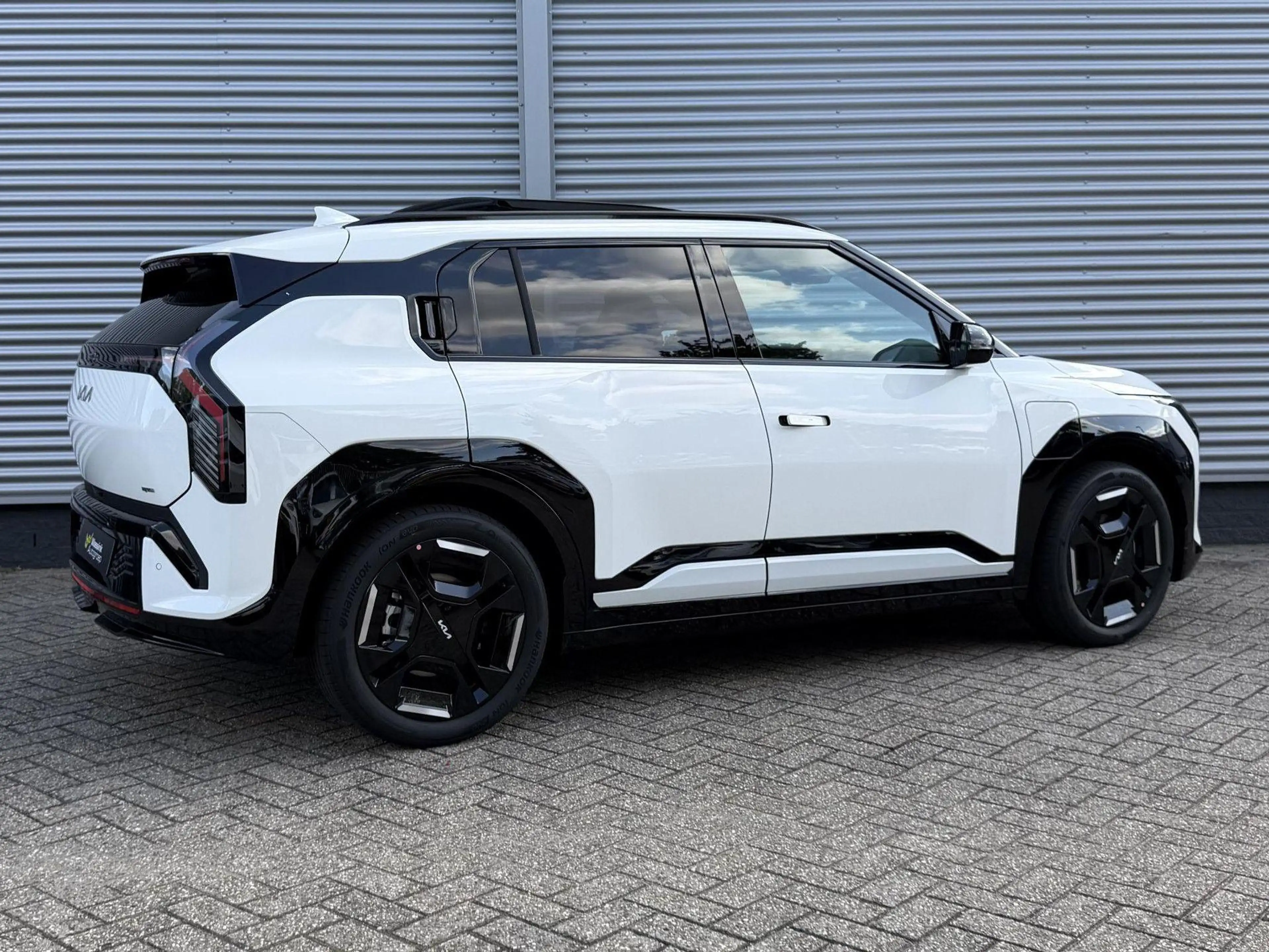 Kia EV3 GT-PlusLine 81.4 kWh | 360 Camera | Memory | Stoel — photo 8