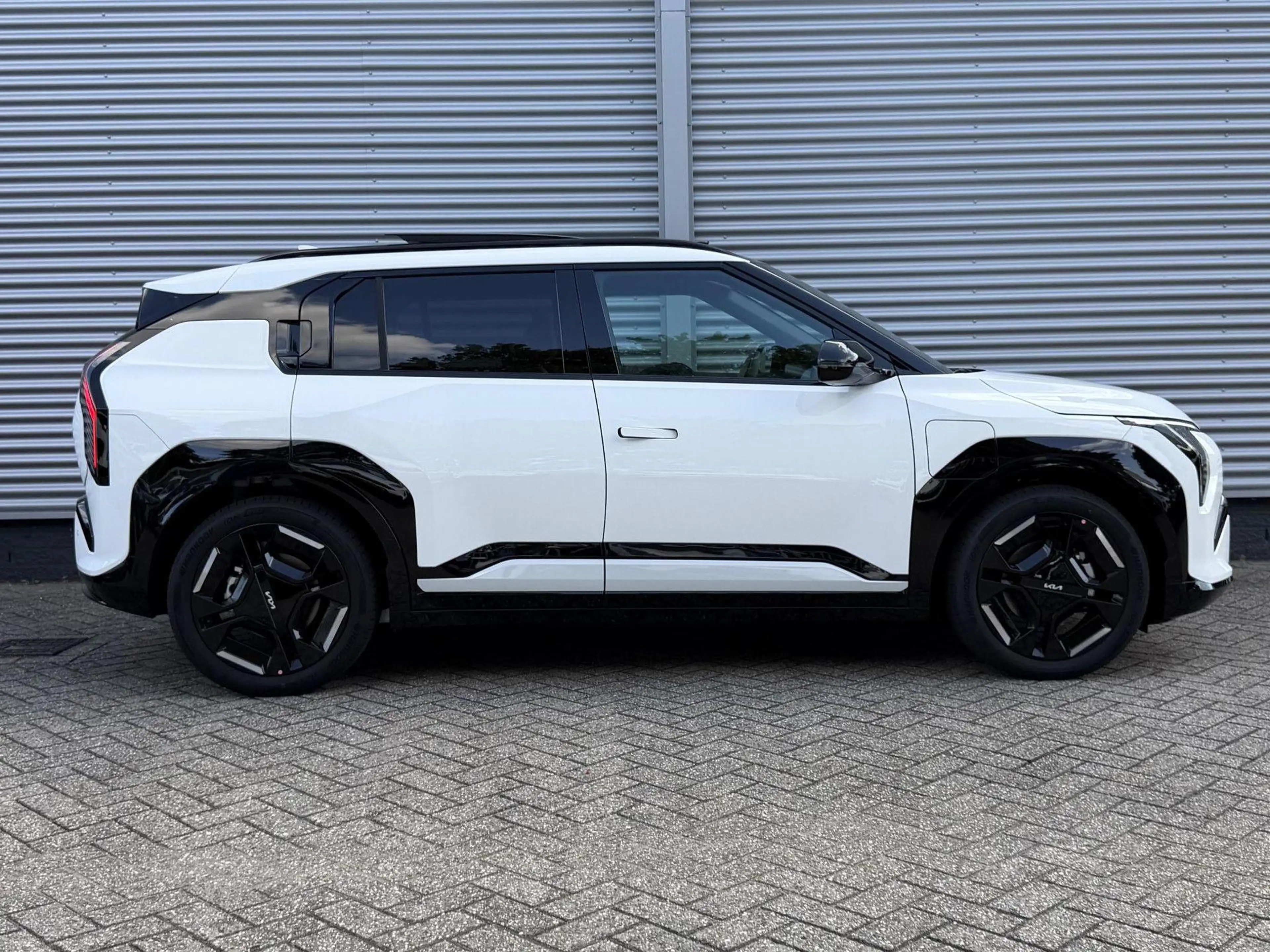 Kia EV3 GT-PlusLine 81.4 kWh | 360 Camera | Memory | Stoel — photo 5