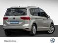 Volkswagen Touran 1.5 COMFORTLINE 7SITZE AHK CAM ACC NAVI Plateado - thumbnail 4