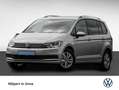 Volkswagen Touran 1.5 COMFORTLINE 7SITZE AHK CAM ACC NAVI Plateado - thumbnail 2