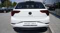 Volkswagen Polo 1.0 TSI Life PER NEOPATENTATI Bianco - thumbnail 6