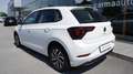 Volkswagen Polo 1.0 TSI Life PER NEOPATENTATI Bianco - thumbnail 5