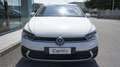Volkswagen Polo 1.0 TSI Life PER NEOPATENTATI Bianco - thumbnail 3