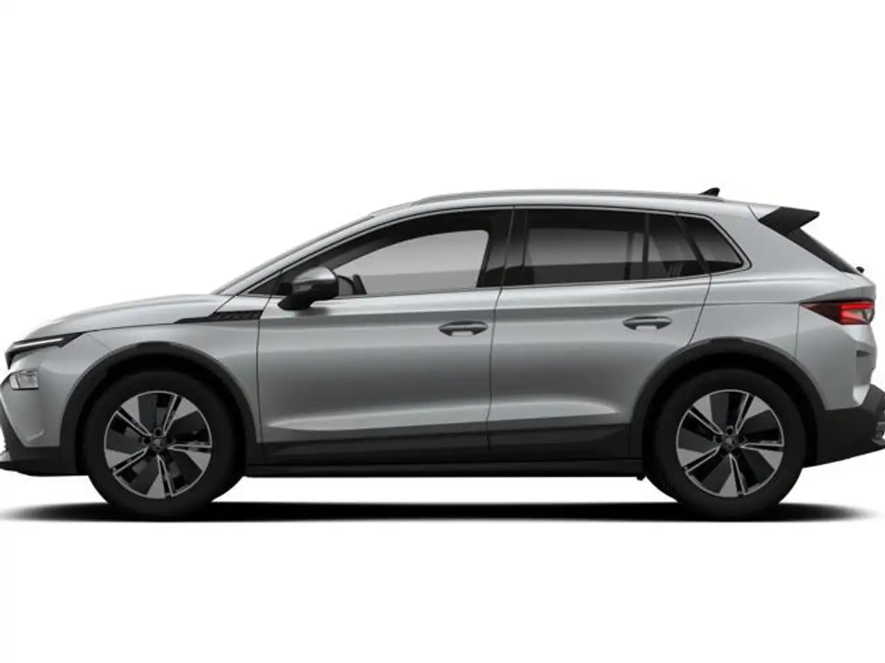 Skoda Elroq 2026