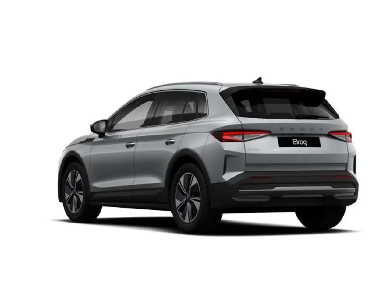 Skoda Elroq 2026