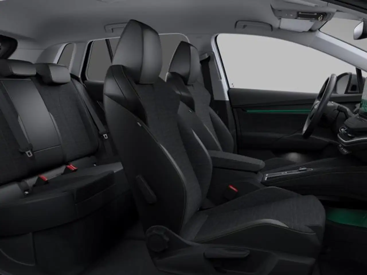 Skoda Elroq 2026