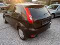 Ford Fiesta 1.3 Fun X Klima, TÜV neu... Schwarz - thumbnail 4
