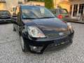 Ford Fiesta 1.3 Fun X Klima, TÜV neu... Schwarz - thumbnail 3
