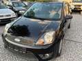 Ford Fiesta 1.3 Fun X Klima, TÜV neu... Schwarz - thumbnail 2