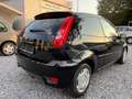 Ford Fiesta 1.3 Fun X Klima, TÜV neu... Schwarz - thumbnail 6
