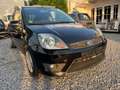Ford Fiesta 1.3 Fun X Klima, TÜV neu... Schwarz - thumbnail 13